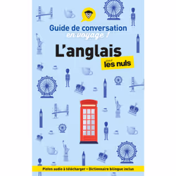 ISBN Guide de conversation en voyage ! L'anglais pour les Nuls, 6e éd : Le livre de Claude Raimond, Science & nature, 288 pag ...