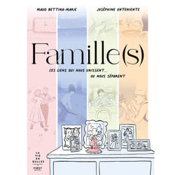ISBN Famille(s) : Le livre de Maud Bettina-Marie, Joséphine Onteniente