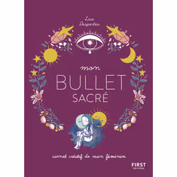 ISBN Mon bullet sacré : Le livre de Lise Desportes, métier & loisirs, 128 pages