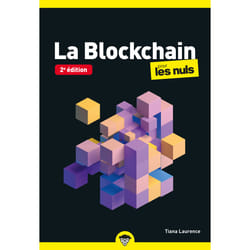 ISBN La Blockchain pour les Nuls poche - Nouvelle édition : Le livre de Tiana Laurence