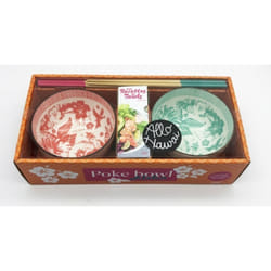 ISBN Coffret Poke bowls Aloha : Le livre de Collectif