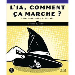 ISBN L'IA, comment ça marche ? : Le livre de Ronald T. Kneusel