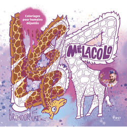 ISBN Mélacolo : Le livre de Bruno Graffer