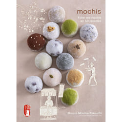 ISBN Mochis : Le livre de Misato Moutte-Takeuchi, Isao Moutte