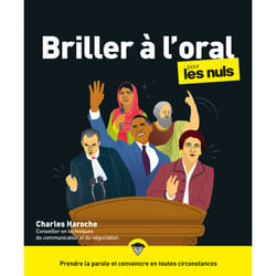 ISBN Briller à l'oral pour les Nuls, 2e éd : Le livre de Charles Haroche