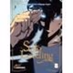 Solo Leveling Tome 8