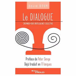 ISBN Le Dialogue, Livre broché, 224 pages