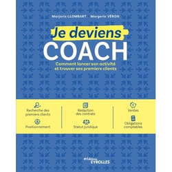 Je deviens coach