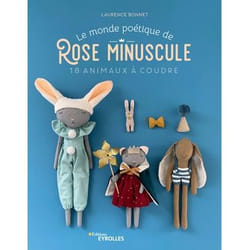 Le monde poétique de Rose Minuscule