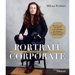 ISBN Portrait corporate, Livre broché, 142 pages