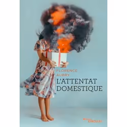 ISBN L'attentat domestique, Livre broché, 244 pages