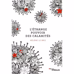 ISBN L'étrange pouvoir des calamités, Livre broché, 288 pages