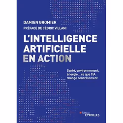 ISBN L'intelligence artificielle en action, Livre broché, 220 pages