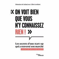 ISBN On voit bien que vous n'y connaissez rien !, Livre broché, 220 pages