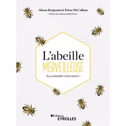 ISBN L'abeille merveilleuse, Livre broché, 220 pages