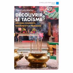 ISBN Découvrir le taoïsme, Livre broché, 184 pages