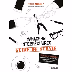 ISBN Managers intermédiaires, Livre broché, 224 pages