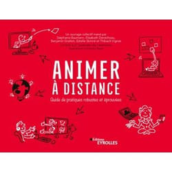 Animer à distance