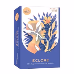 ISBN Éclore, Livre broché, 200 pages