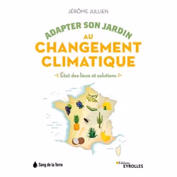 ISBN Adapter son jardin au changement climatique, Livre broché, 232 pages