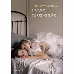 ISBN La vie dissimulée, Livre broché, 210 pages
