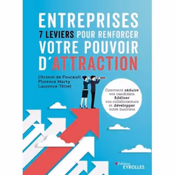 ISBN Entreprises, Livre broché, 224 pages