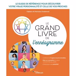 ISBN Le grand livre de l'ennéagramme, Livre broché, 464 pages