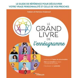 Le grand livre de l'ennéagramme
