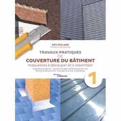 ISBN Travaux pratiques de couverture du bâtiment, Livre broché, 128 pages