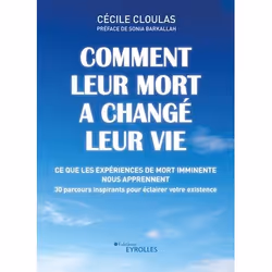 ISBN Comment leur mort a changé leur vie, Livre broché, 288 pages