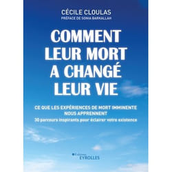 Comment leur mort a changé leur vie