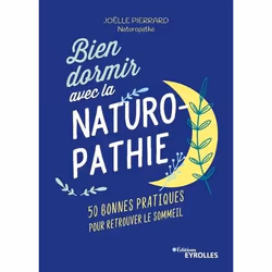 ISBN Bien dormir avec la naturopathie, Livre broché, 216 pages