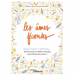ISBN Les âmes fécondes, Livre broché, 280 pages