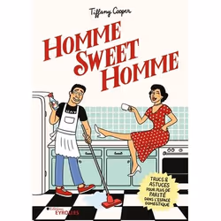 ISBN Homme Sweet Homme, Livre broché, 160 pages