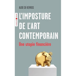 L'imposture de l'art contemporain