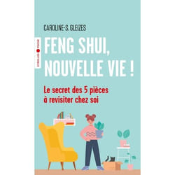 Feng Shui, nouvelle vie !
