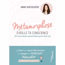 ISBN Métamorphose, éveille ta conscience !, Livre broché, 176 pages