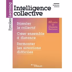 ISBN Intelligence collective, Livre broché, 172 pages
