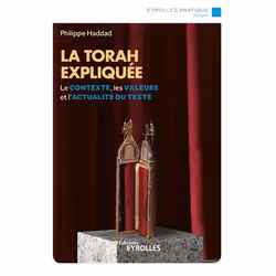 ISBN La Torah expliquée, Livre broché, 208 pages