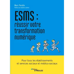 ISBN ESMS, Livre broché, 136 pages