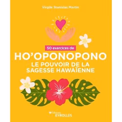 ISBN 50 exercices de ho'oponopono, Livre broché, 136 pages