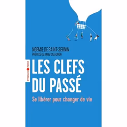 ISBN Les clefs du passé, Livre broché, 286 pages