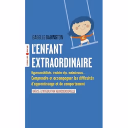 ISBN L'enfant extraordinaire, Livre broché, 254 pages