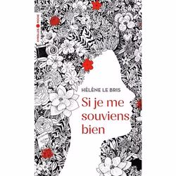 ISBN Si je me souviens bien, Livre broché, 202 pages