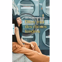 ISBN Dites-moi des choses tendres, Livre broché, 258 pages