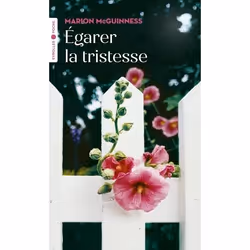 ISBN Egarer la tristesse, Livre broché, 408 pages