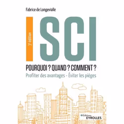 ISBN SCI, Livre broché, 164 pages