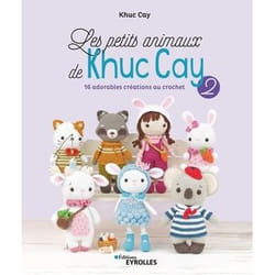 Les petits animaux de Khuc Cay 2