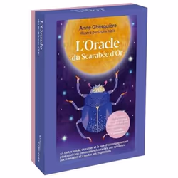 ISBN L'Oracle du Scarabée d'Or, 200 pages