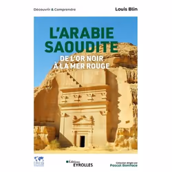 ISBN L'arabie saoudite, de l'or noir à la mer rouge, Livre broché, 190 pages